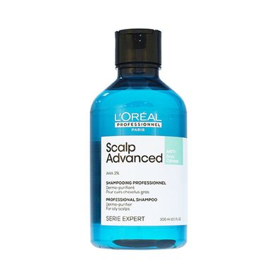 L'Oréal Professionnel Cleansing shampoo Advanced 300ml