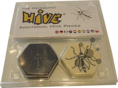 Hive | Moskito - Erweiterung