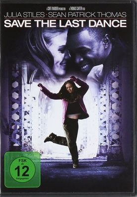 Save The Last Dance - Sony Music 8452388 - (DVD Video / Drama / Tragödie)