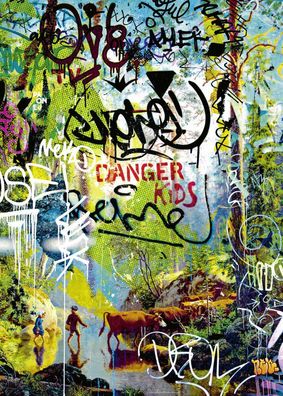 Danger Kids