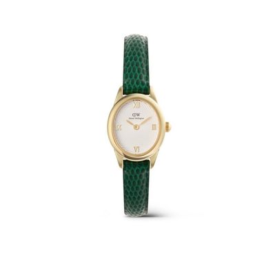 Daniel Wellington - DW00100892 - Armbanduhr - Damen - Quarz - Ophelia MINI LIZARD