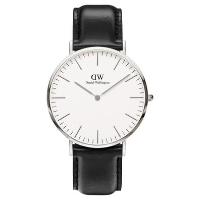 Daniel Wellington - DW00100020 - Armbanduhr - Herren - Quarz - Sheffield