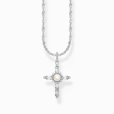 Thomas Sabo - KE2296-167-14-L45V - Kette - Damen - True Romance - 40-45cm
