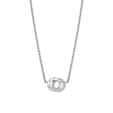 Bering - 442-17-450 - Halskette - Damen - Arctic Symphony - 45 cm