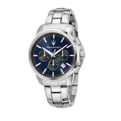 Maserati - R8873621051 - Armbanduhr - Herren - Quarz - Successo