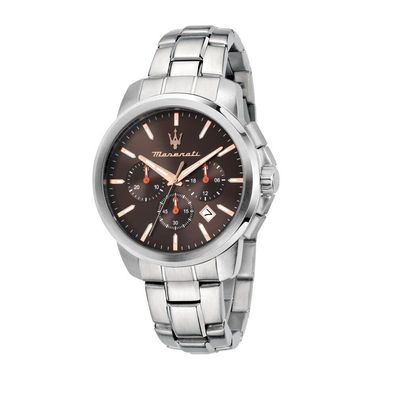 Maserati - R8873621050 - Armbanduhr - Herren - Quarz - Successo