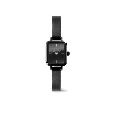 Daniel Wellington - DW00100802 - Armbanduhr - Damen - Quarz - QUADRO MINI