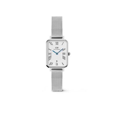 Daniel Wellington - DW00100863 - Armbanduhr - Damen - Quarz - QUADRO