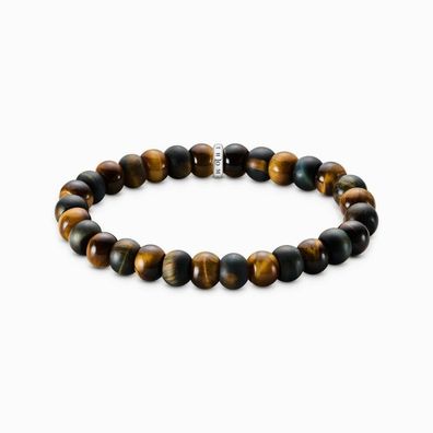 Thomas Sabo - A2196-826-2 - Armband - Herren - Rebel Basics