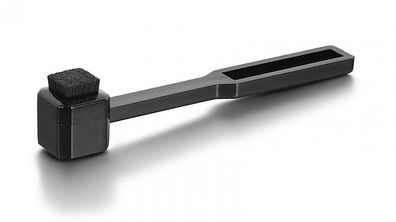 Dynavox -NC 6- Carbon Nadelreinigungsbürste für Plattenspieler-Tonabnehmer
