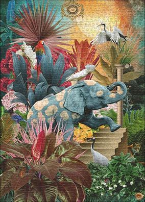 Elephantaisy
