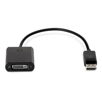 HP Adapter Displayport -> DVI Adapter