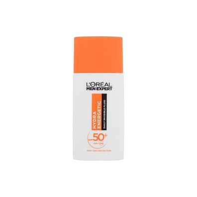 L'Oréal Paris Men Expert Hydra Energetic SPF50