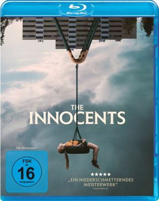 Innocents, The (BR) Min: 117/DD5.1/WS - capelight Pictures