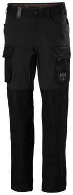 Helly Hansen Damen Arbeitshose Luna 4X Cargohose