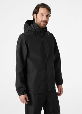Helly Hansen Manchester 2.0 Shell Jacket