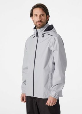 Helly Hansen Manchester 2.0 Shell Jacket