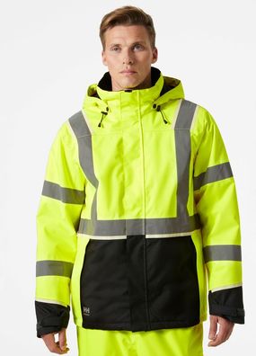 Helly Hansen UC-ME Winter Jacket