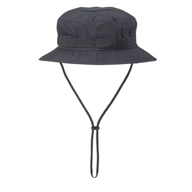 Helikon-Tex CPU Boonie Mütze, Ripstop Gewebe, grau