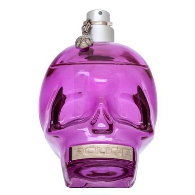 POLICE To Be ( rau) Eau de Parfum 200 ml ( amen)