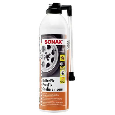 Sonax Reifenfix Pannen-Set