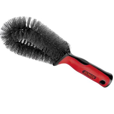 Sonax Felgenbürste für Stahl- & Alufelgen