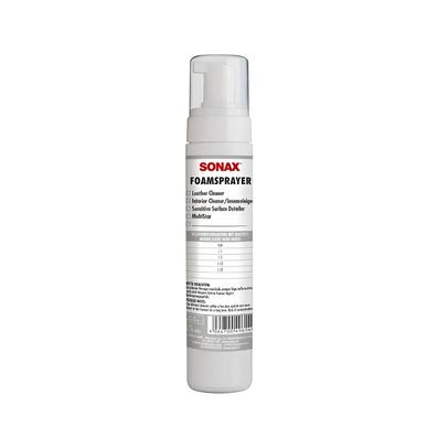 Sonax Profiline Foamsprayer 250ml Leere Dosierflasche
