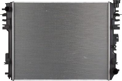 Wasserkühler RAM 1500 3,6L & 5.7L Bj:09-25 (Gen.4)