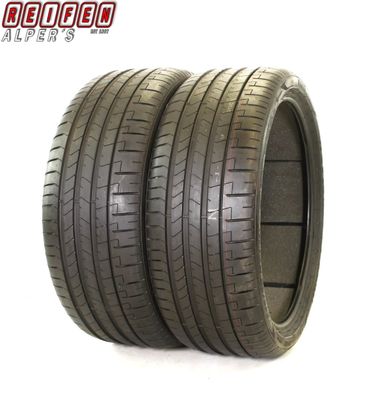 2X 245/35 R21 96Y XL Pirelli PZERO*Mo Sommerreifen 2025 demo