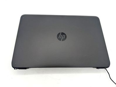 HP Notebook 250 G5 Displaydeckel Scharnieren Webcam Displayrahmen AP1O2000430