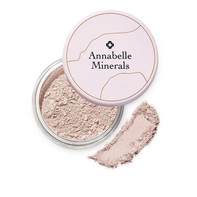 Annabelle Minerals Deckende Mineralfoundation Natural Fair, 4 g