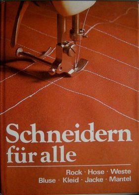 Schneidern für alle