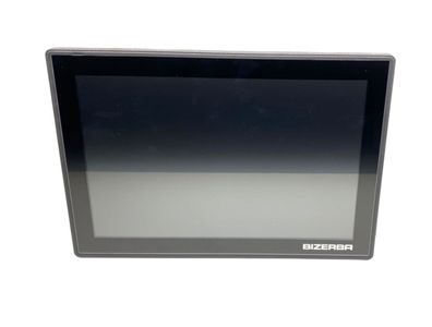 Bizerba BIZK312T02 Industrie-LCD-Touchscreen-Monitor 12,1 Zoll