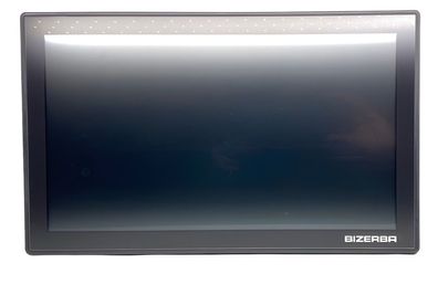 Bizerba BIZK315T01 Industrie-LCD-Touchscreen-Monitor 15,6 Zoll