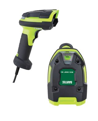 Bartec BCS3608Ex-IS Handscanner für Zone 1/21