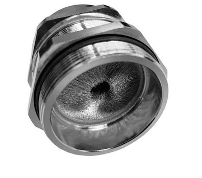 LAPP Kabelverschraubung Skintop MS-M BRUSH 53112679 M50 X 1,5