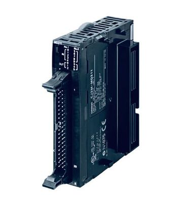 Omron CJ2M-MD212 Puls-E/A-Modul
