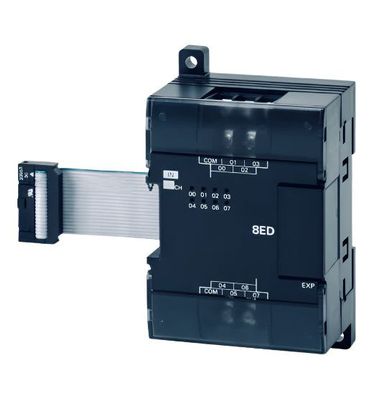 Omron CP1W-8ET1 CP-Serie Digitales Ausgangsmodul