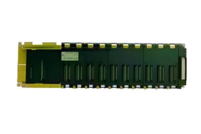 Omron CS1W-BC103 - CPU-Busbaugruppe für SPSen der CS1-Serie, 10 Steckplätze