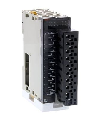 Omron CJ1W-ID211 16-Punkt DC-Digitaleingangsmodul für CJ-Serie SPSen