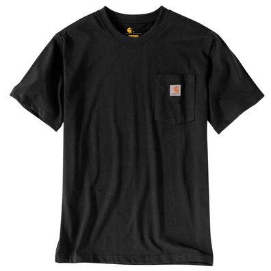 Carhartt K87 POCKET S/S T-SHIRT 103296