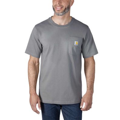 Carhartt K87 POCKET S/S T-SHIRT 103296