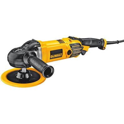 DEWALT Polierer 180mm DWP849X-QS