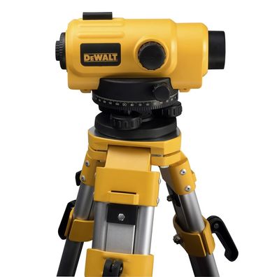 DEWALT Nivelliergerät, DW096PK DW096PK-XJ