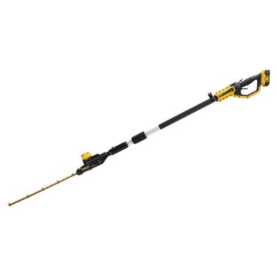 DEWALT Akku-Stabheckenschere, 18 Volt, Basiv. DCMPH566N-XJ