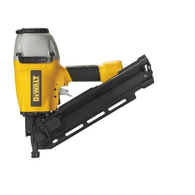 DEWALT Streifennagler Druckluft DPN, 50-90mm DPN9033-XJ