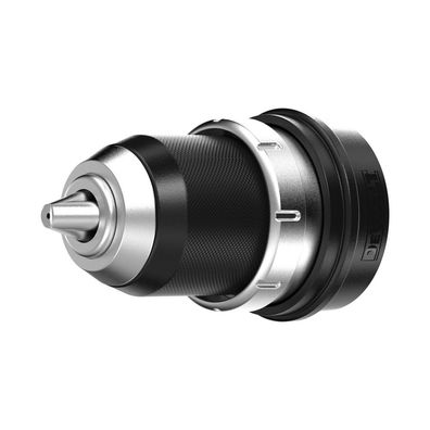 DEWALT Akku-Bohrschrauber, 4 Köpfe, 18V, Basisv DCD803NT-XJ