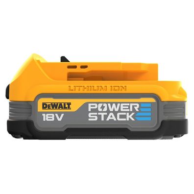 DEWALT Powerstack Ersatz-Akku, 18V / 1,7Ah DCBP034-XJ