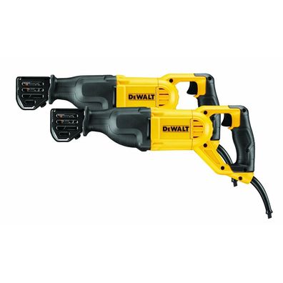 DEWALT Säbelsäge 1100 Watt DWE305PK-QS