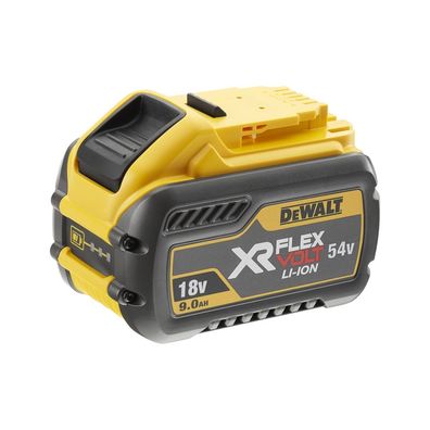 DEWALT Ersatz-Akku 54V /162 Wh DCB547-XJ